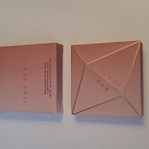 Athr Beauty Rose Quartz palette BNIB